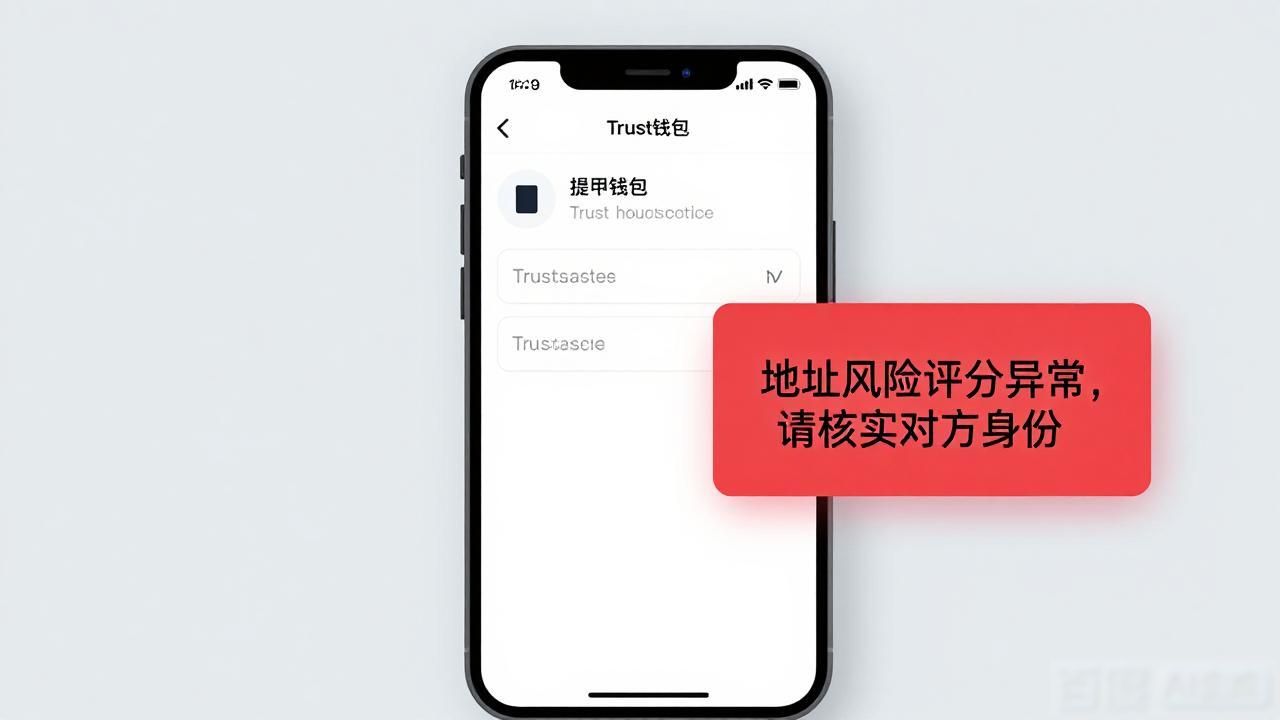 Trust钱包提币安全怎么设置？这篇讲清楚