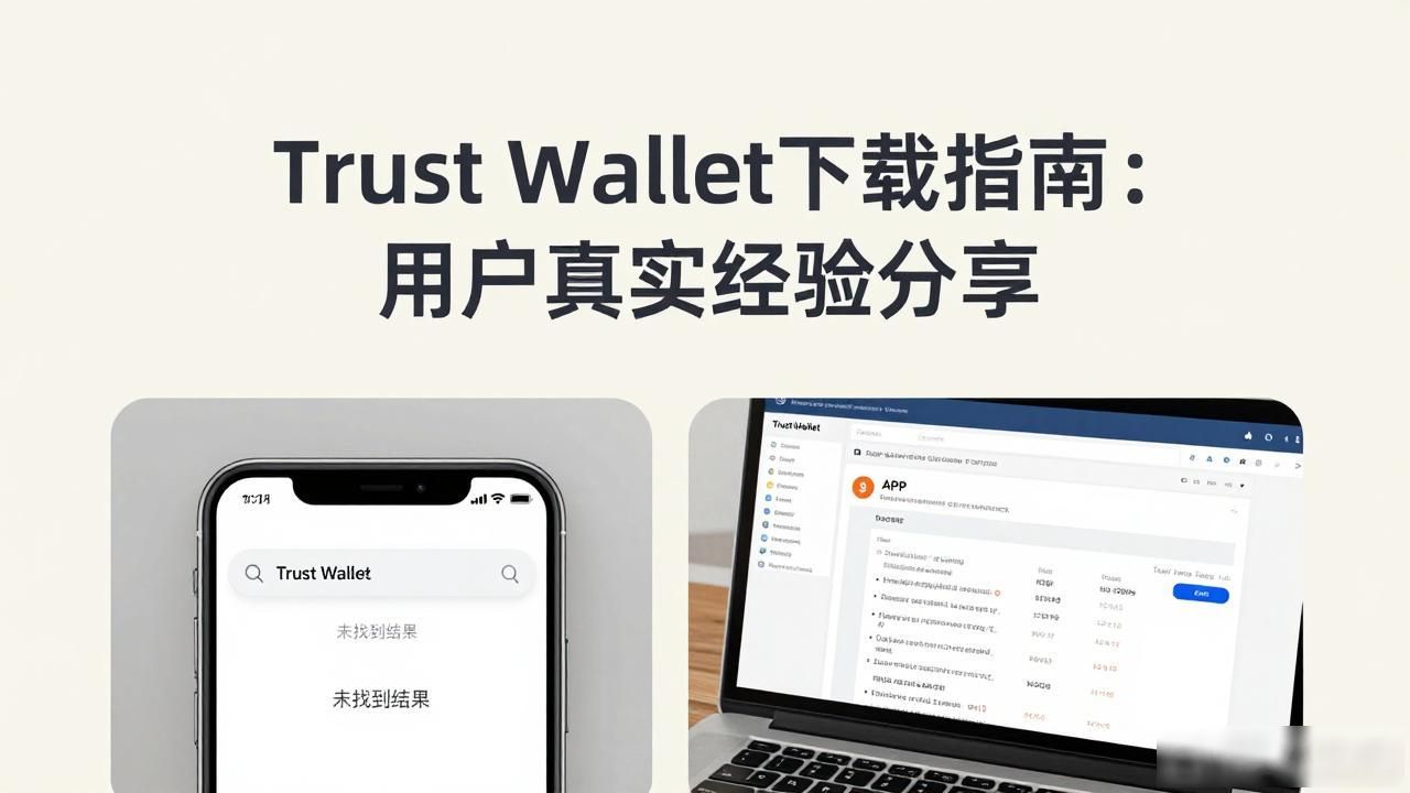 User-driven narratives on Trust Wallet download possibilities Trust Wallet下载指南：用户真实经验分享