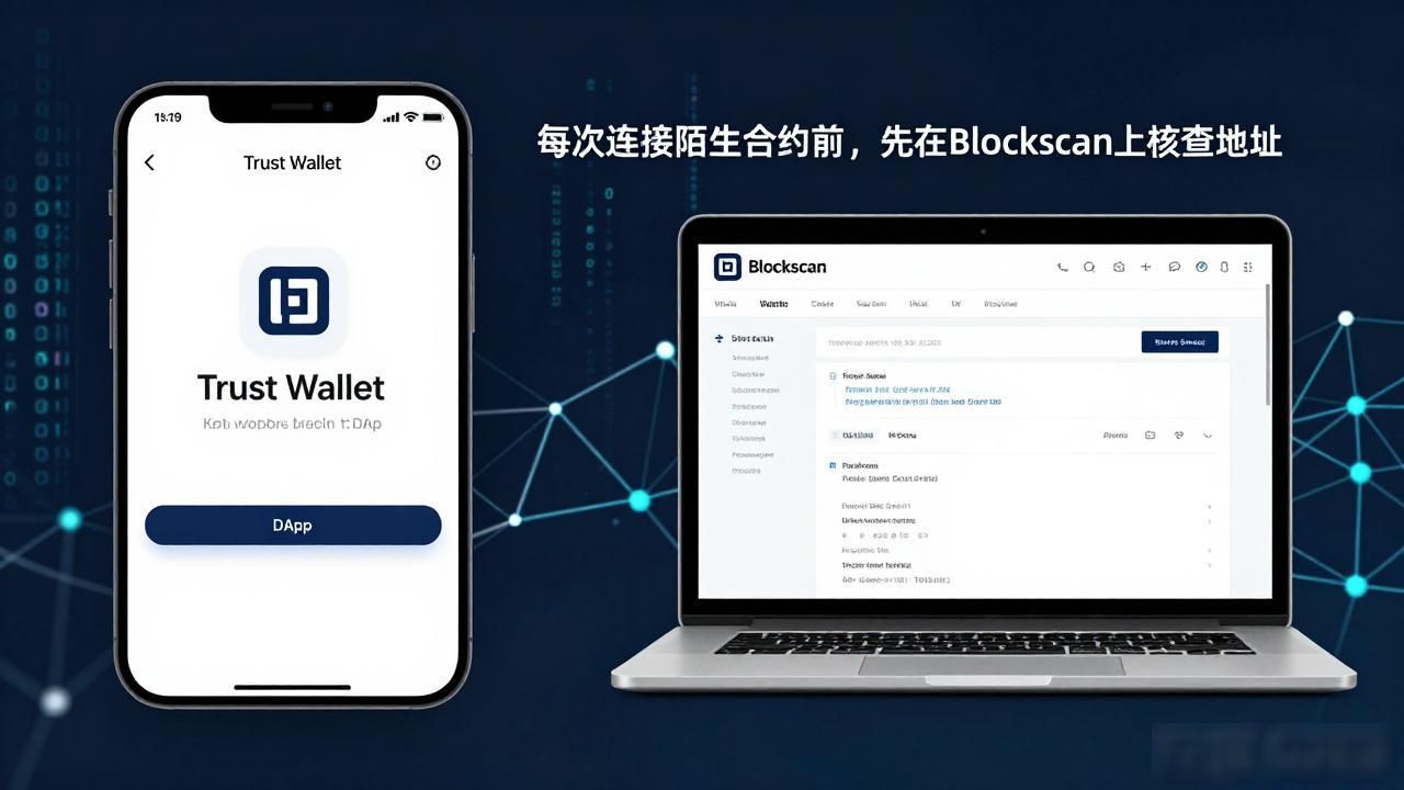 Trust Wallet新功能怎么玩？5个实用技巧