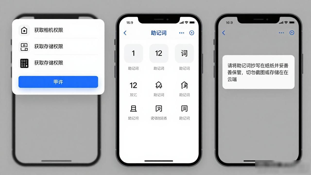 Trust Wallet下载完整指南：如何安全获取这款热门钱包