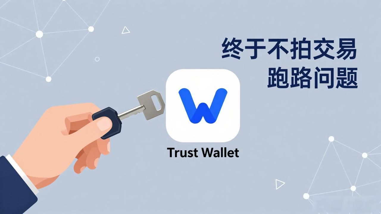Trust Wallet用户为什么持续增加？聊聊市场真实反馈