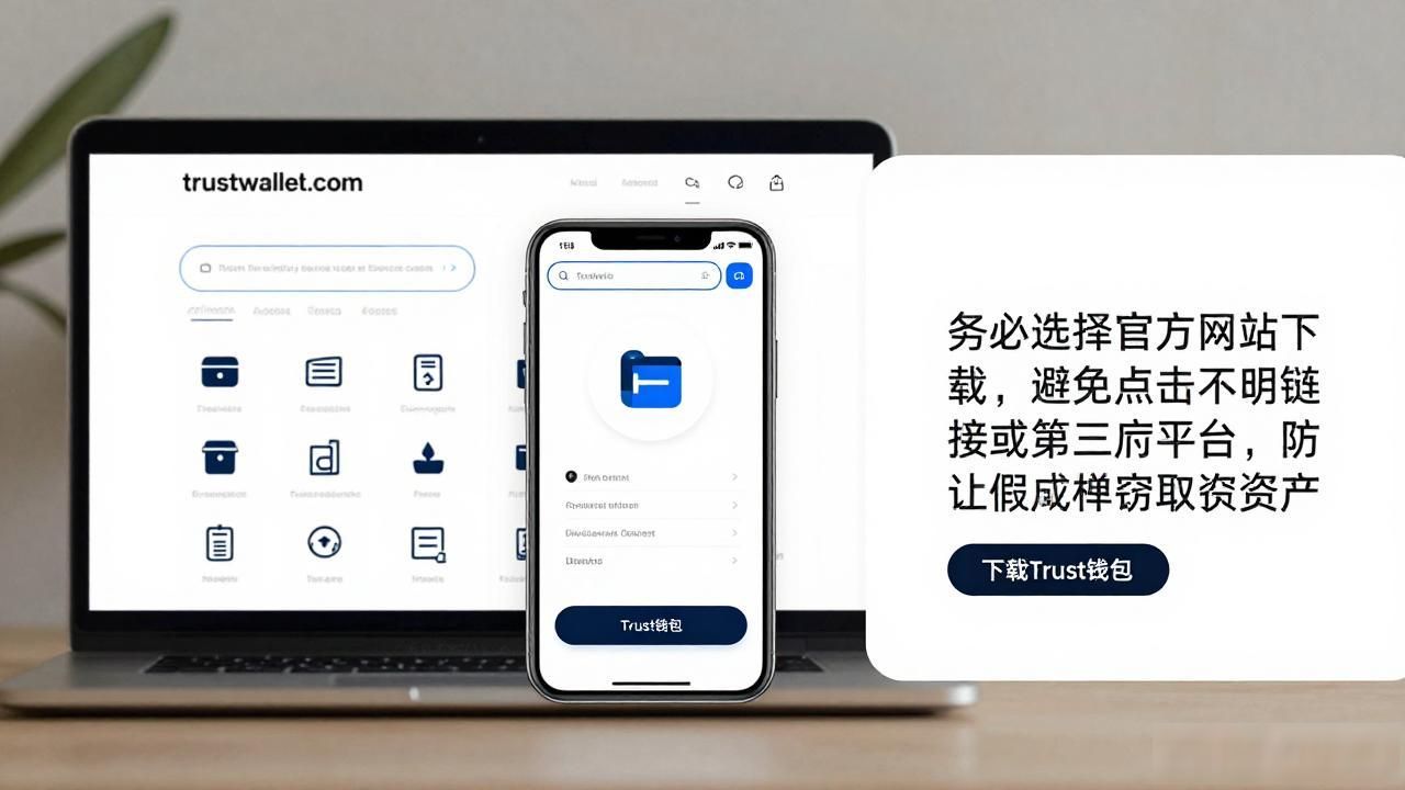 Trust钱包如何获取最新应用更新，保资金灵活安全