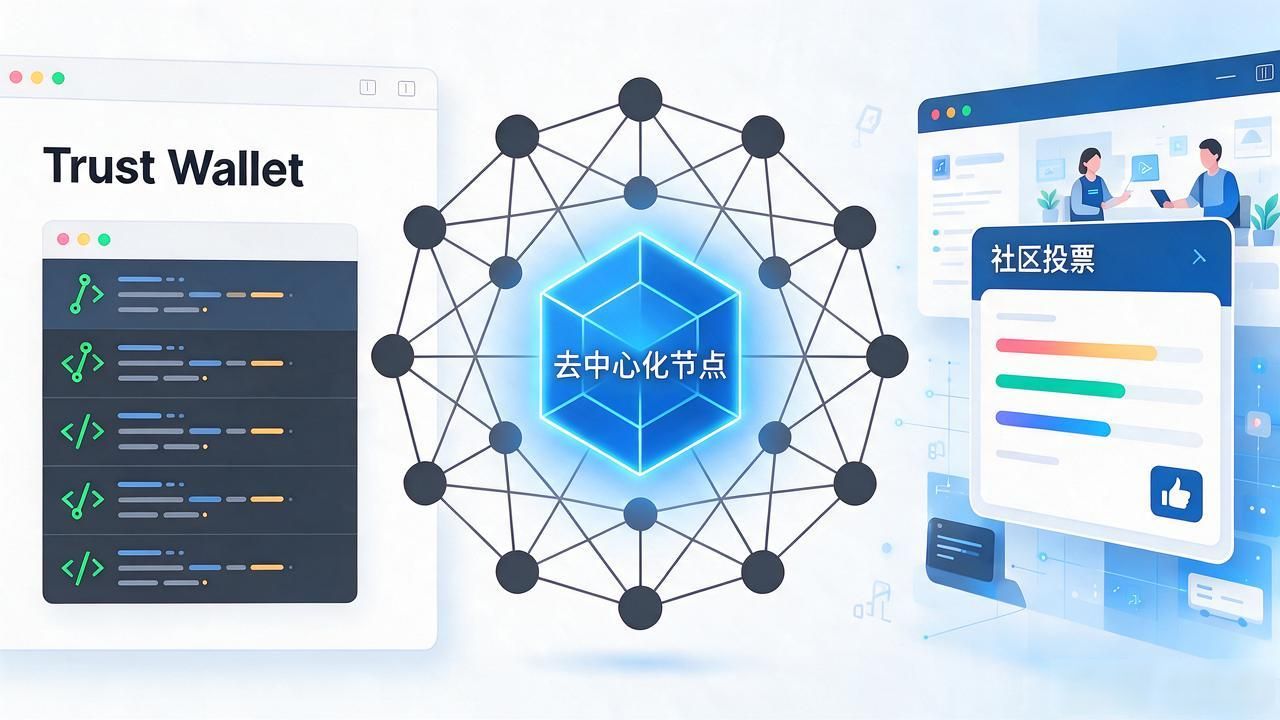 Trust钱包怎么找回？恢复与治理全解析