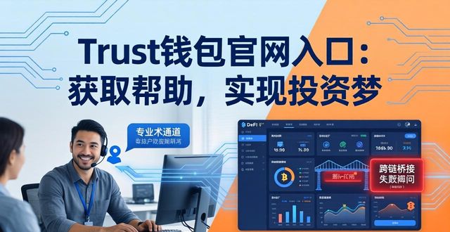 Trust钱包官网入口：获取帮助，实现投资梦