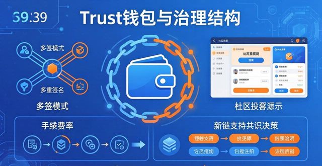 Trust钱包资产丢了怎么找回？一文看懂它的恢复与治理