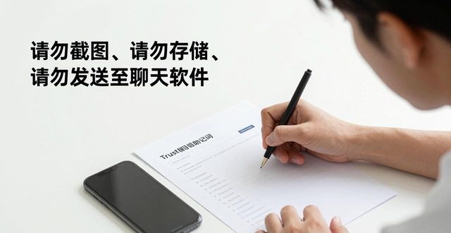 Trust钱包下载教程：新手如何从官网入口一步步安装