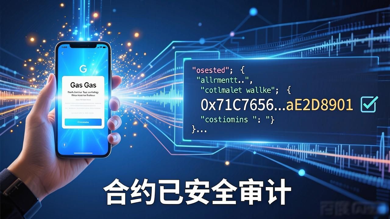 Trust钱包多签功能怎么用？一步步教你设置