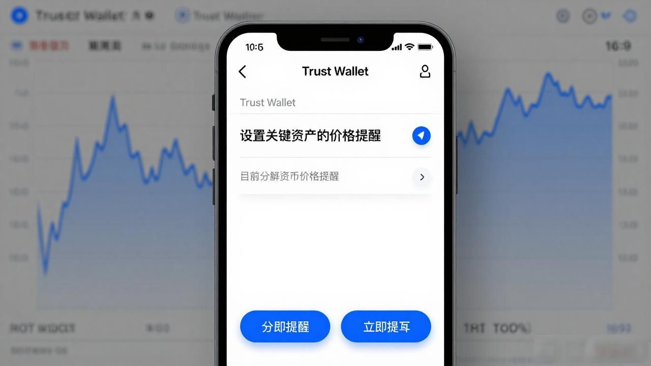 Trust Wallet交易透明攻略：5步看清每一笔资金流向