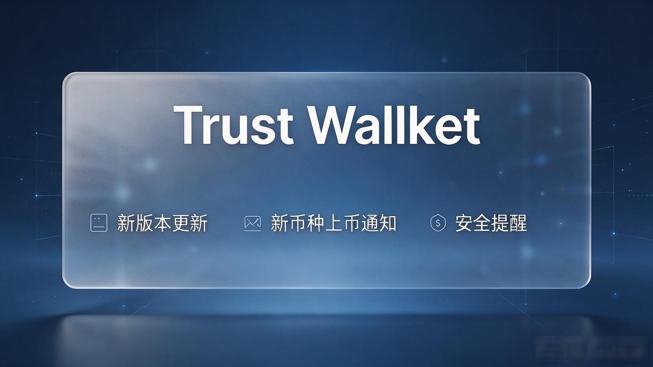 Trust Wallet怎么用？社区互动与信息分享全攻略