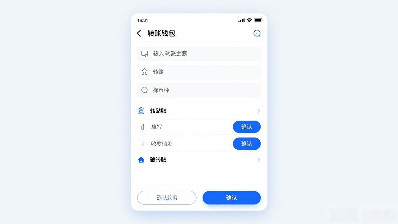 Trust钱包中文版使用教程：安全存储数字资产