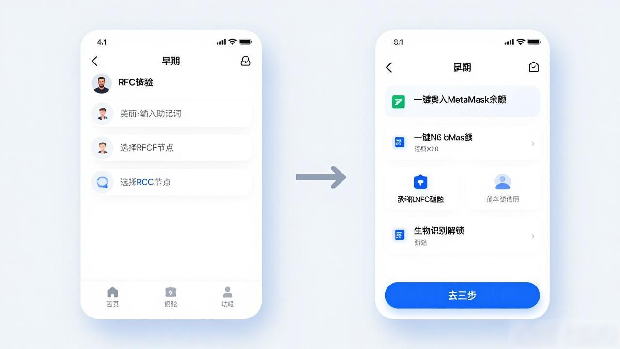 Trust Wallet怎么下载，以后能不能替代银行