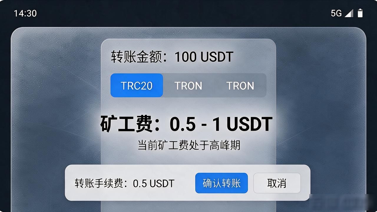 Trust Wallet安卓版资金转移，转币操作一次讲清