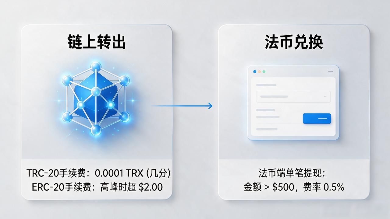 Trust钱包提现怎么操作？2026年市场还有哪些变化