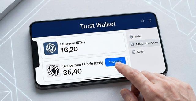 Trust钱包下载安装教程：快速上手，让资金管理更高效