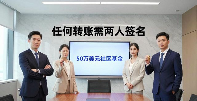 Trust钱包多签研讨会：安全升级实战要点