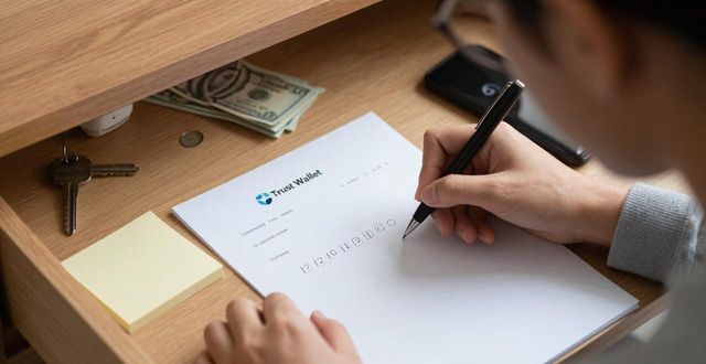 Trust Wallet官网下载指南：轻松管理数字资产