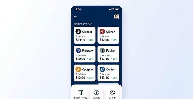 Trust Wallet新版本更新了什么？升级历程全回顾