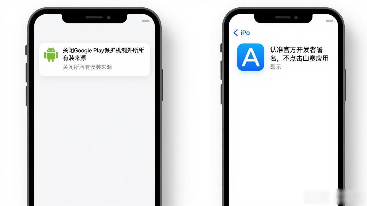 Trust钱包怎么下才安全？老玩家的几条保命经验